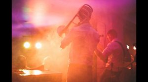 Саксофон, фон для кафе и ресторанов. Saxophone, background for cafes and restaurants (audio)