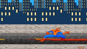 Avengers VS Justice league REMAKE! (Marvel vs DC)