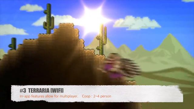 TOP 5 ANDROID Multiplayer & COOP GAME BEST 5!! смотреть онлайн