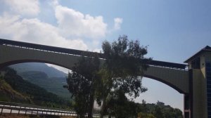 Пляж отеля Утопия Ворлд 5*. Турция, Алания.