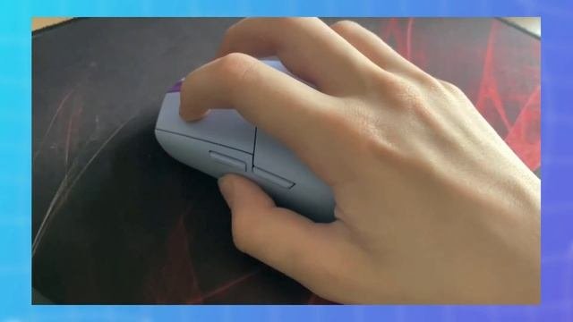 ОБЗОР НА МЫШКУ LOGITECH G305/ЛУЧШЕ ЧЕМ LOGITECH G102?