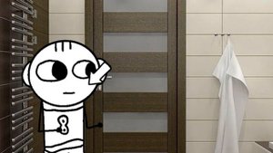 Прохождение Vatya runaway toilet