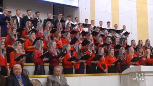 От Эдема, сражённые грехом (Гряди, Эммануил) / Песня