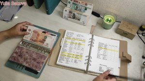 09.06.23 / Распределение 23 450 руб. #cashenvelopes  #бюджет #деньги #конверты #распределение