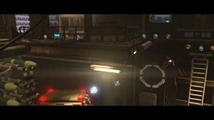 LEGO Marvel's Avengers Прохождение - Часть 9 - ХАЛКБАСТЕР