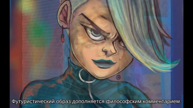 «В стиле АВВА»: Глюкоза снова поэкспериментировала с образом и макияжем смотреть онлайн