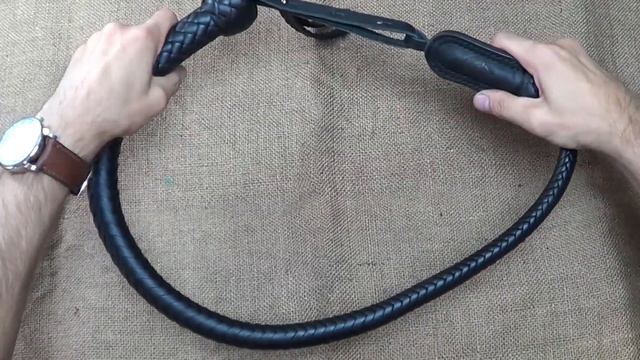 Нагайка для Скрытого ношения. в Москву/// смотреть онлайн
