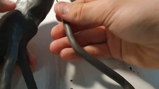 День 2027 Туманный гость TREVOR HENDERSON из пластилина смотреть онлайн