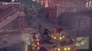 Nier: Automata || Part 06 || Amusement Park ( 2021 Steam Patched || PC )