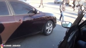 Город Грехов 160 - ФСБ и ДПС против клоунов на дорогах