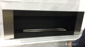 Биокамин Elliot vertical 1200, Zefire, kamin-v-dome.ru