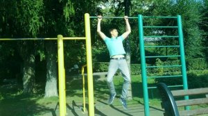 Как заставить себя заниматься спортом.