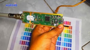 Cara Gampang Hard Reset Mikrotik Metal 2SHPn Kasus Tombol Reset Patah