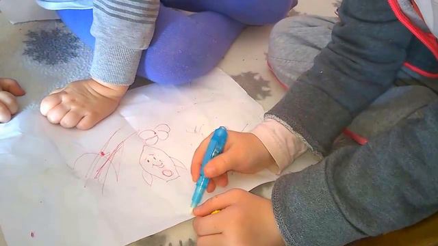 Влог Великодня Неділя Великдень в Родинному колі.