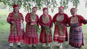 Туганайлар - Ташныкылар. Конкурс Вся страна.