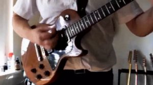 Gibson - Les Paul Special - P90 - Soundcheck