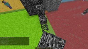 100 Игроков Выбирают ПРАВИЛЬНЫЙ Цвет, чтобы ВЫЖИТЬ