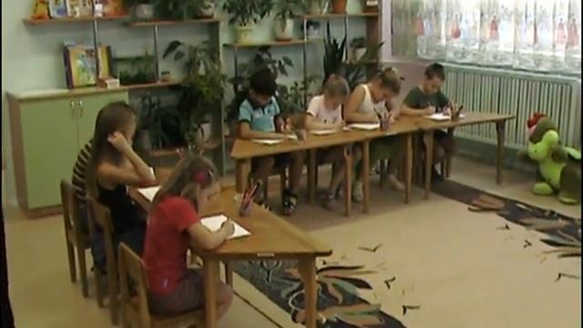 Путешествие по стране "Я" Часть 2 смотреть онлайн