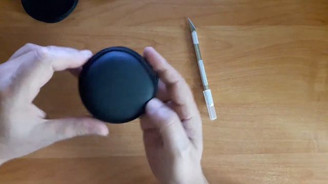 Кейс для наушников и флеш карт с Алиэкспресс смотреть онлайн