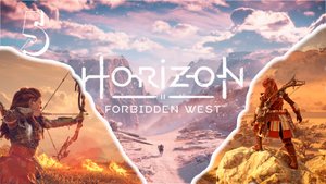Прохождение Horizon Forbidden West — Часть 5 Большой бум
