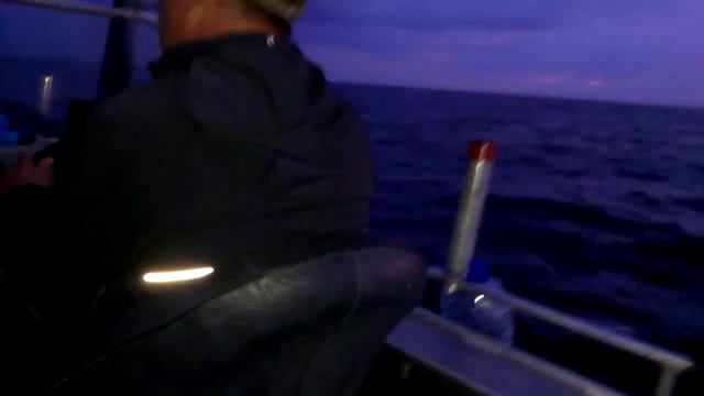 Ладожское озеро Ночь Судак Рыбалка Лето смотреть онлайн