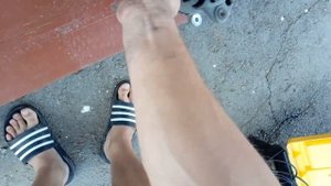 Снятие, ремонт и установка генератора AUDI 3.6FSI Q7/Touareg