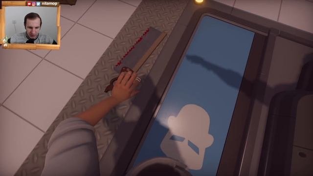 ИГРА СИМУЛЯТОР ХИРУРГА: ТРАНСПЛАНТАЦИЯ РУКИ, НОГИ И ТОЛСТОЙ КИШКИ | Surgeon Simulator 2 #3