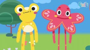 Шел король по лесу • GumiLu