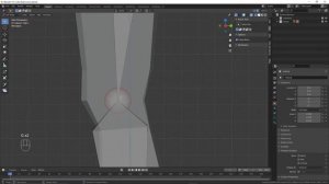Blender 2.9| Уроки Для Начинающих|Риггинг В Блендере: Rig in Blender