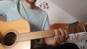 Rammstein - Los (Guitar Lesson)