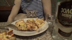 Дегустация водки "Золотой петушок" г.Пенза (+18)