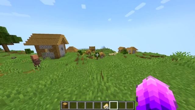 ✅ ПОМОЩНИК Скибиди Туалет в Майнкрафт! смотреть онлайн