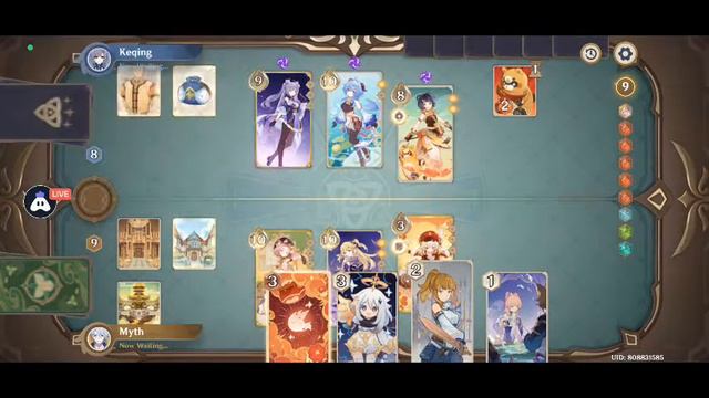 Twitch Drops , Do Genshin Impact Again Resin And Daily or weekly stuff havent do