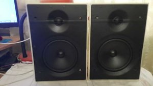 Bowers & Wilkins CWM362