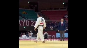 красивые броски дзюдо