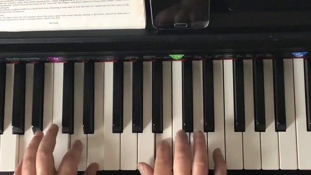 Tarantella, 98 bpm смотреть онлайн