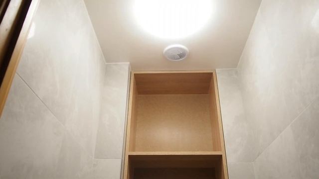 Ремонт туалета в панельном доме смотреть онлайн