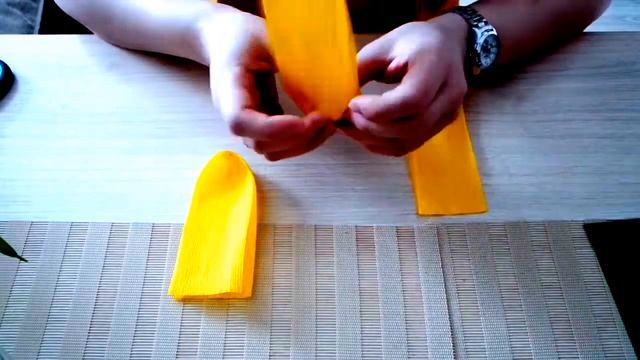 DIY: Цветы из бумаги смотреть онлайн