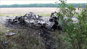 Серия терактов предотвращена в России