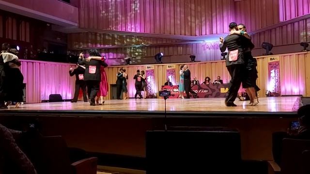 Clasificatorias Dia 1 - Ronda 17 Mundial de Tango 2.023 "Tradnochando" Caló/Berón?? смотреть онлайн