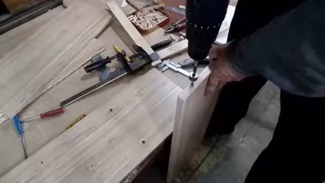 Как спроектировать и собрать корпусную мебель из ДСП своими руками для дачи