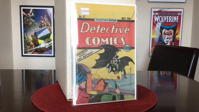 Comic Haul (6/25/17): CGC, Amazing Spiderman 361, New Mutants 87 & more goodness!! смотреть онлайн