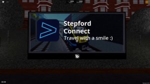 SCR 2.0 Concept (Version 2.0) - Stepford County Railway