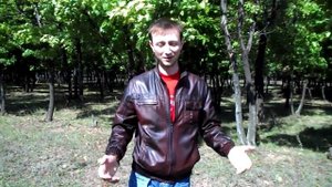 Это интересно 1 (Как определить стороны света по часам)