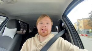 Обслужил Гранту | Работа в такси | Яндекс дал бонус 4000