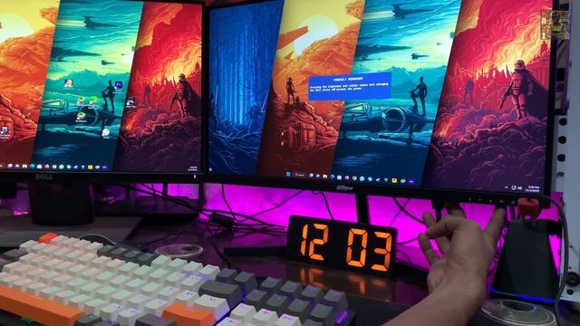 Under 10k taka Dahua 100hz ips monitor (re-upload) || voice re edit || Kazi 2 u || смотреть онлайн