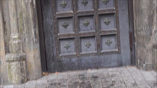 ПУТЕШЕСТВИЕ К ЗАМКУ ГАРИБАЛЬДИ