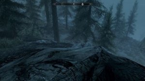 Skyrim Воин маг лучник Часть 4 Роща Ким