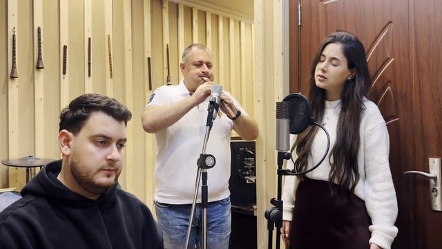 Լիանա Զաքարյան - Խոսիք Հայաստանի լեռներ // Liana Zaqaryan - Xosiq Hayastani Lerner смотреть онлайн