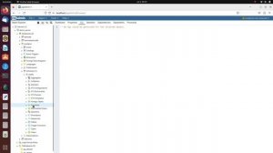 How to create server and database using pgAdmin 4 Configure Server in PgAdmin4 | #postgres #pgadmin